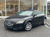 TTクーペ 2.0 TFSI 修復歴無し