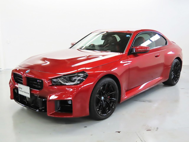M2クーペ M ステップトロニック