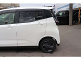R7年式・サクラ・X・0.2万キロ・9インチディスプレイオーディオ・Apple Car Play・Android Auto・Bluetooth・アラウンドビューモニター・ドライブレコーダー・LEDヘッドライト・電動パーキングブレーキ