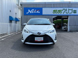 ヴィッツ 1.3 F セーフティ エディションIII 