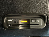 【ETC】高速道路の料金所をストレスなく通過!話題のスポットやサービスエリアに多い「スマートIC」利用時は必須のアイテムです。当店でセットアップを実施、ご納車当日からすぐにご利用いただけます!