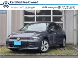Golf TDI ActiveAdvance の準備ができました。