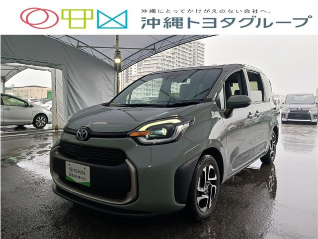 シエンタ ハイブリッド 1.5 Z