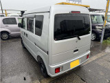 エブリイ PC ハイルーフ 4WD 