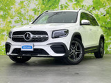 メルセデス・ベンツ GLB GLB200d 4マチック AMGライン 4WD