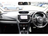 XV アドバンス(AWD/CVT) クリスタルホワイト・パール ■レザーシート ■パナソニックSDナビ ■フロント・サイド・バックカメラ ■ETC ■リヤコーナーセンサー ■リヤビークルディテクション