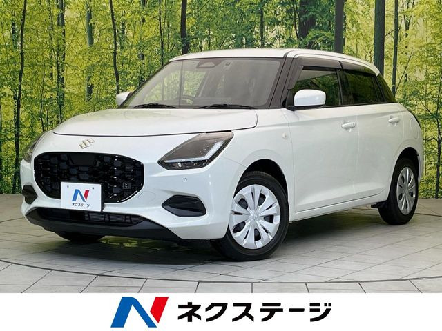 スイフト 1.2 XG