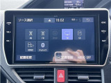 TVが視聴可能です。