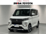 コンパクトで運転しやすいEKスペースです。