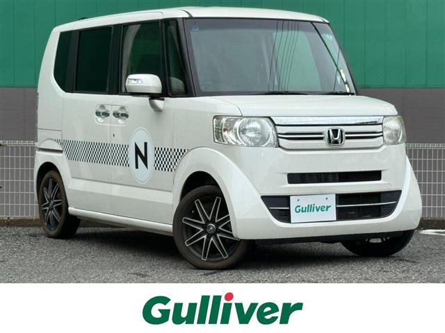 ホンダ N-BOX 