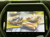 停車中にテレビや動画を楽しめる機能付き。休憩時間や待ち時間に、リラックスした時間を過ごせます。長距離ドライブも飽きさせない、便利な装備です。快適なドライブを演出します。