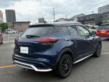 キックス 1.2 AUTECH (e-POWER) 
