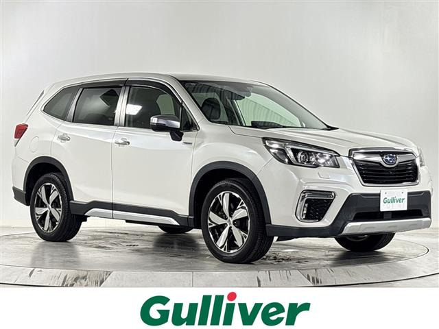 フォレスター 2.0 アドバンス 4WD 4WD 修復歴無し