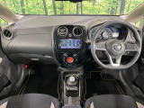 ノート 1.2 e-POWER X FOUR シーギア リミテッド 4WD 