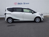 トヨタ認定中古車保証付!(1年間、距離無制限 HV車はHV保証付) 別途延長保証もご用意しております♪ ぜひ現車を確認にご来店ください