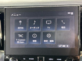 【ディスプレイオーディオ】スマホに接続すれば「Apple CarPlay」または「Android Auto」から、アプリのナビや電話・メッセージ・音楽などが利用できます!