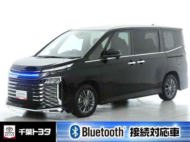 トヨタ ヴォクシー 