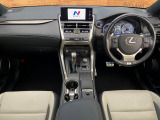 NX 300h Fスポーツ 
