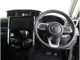 運転しやすいサイズです