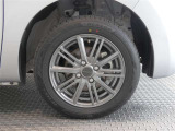 R8年式夏タイヤ165/65R14ダンロップ製です。