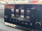 純正ナビ付☆Bluetoothが付いています☆携帯につなげばお気に入りの音楽がきけちゃいます(*'▽')