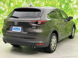 CX-8 2.2 XD Lパッケージ 