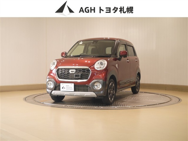 キャスト アクティバ G SAII 4WD
