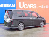 セレナ 1.4 e-POWER ハイウェイスターV 