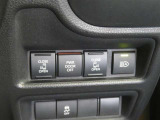 パワースライドドアは、運転席からボタンひとつで開閉できます♪