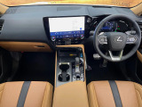 NX 350h Fスポーツ 