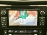 停車中に楽しめるTV機能。移動の時間を快適に過ごせます。家族や友人と一緒に、旅の思い出を共有するのも良いでしょう。