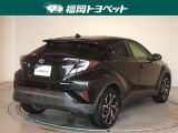 C-HR ハイブリッド 1.8 G 