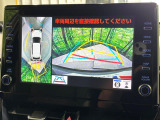 カローラクロス 1.8 ハイブリッド Z 