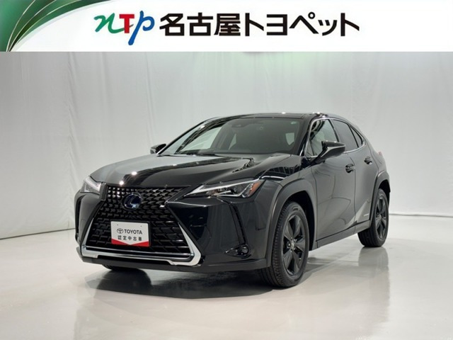 UX 250h バージョンC