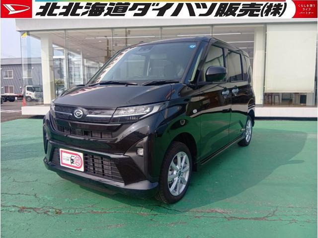 ムーヴ G 4WD 