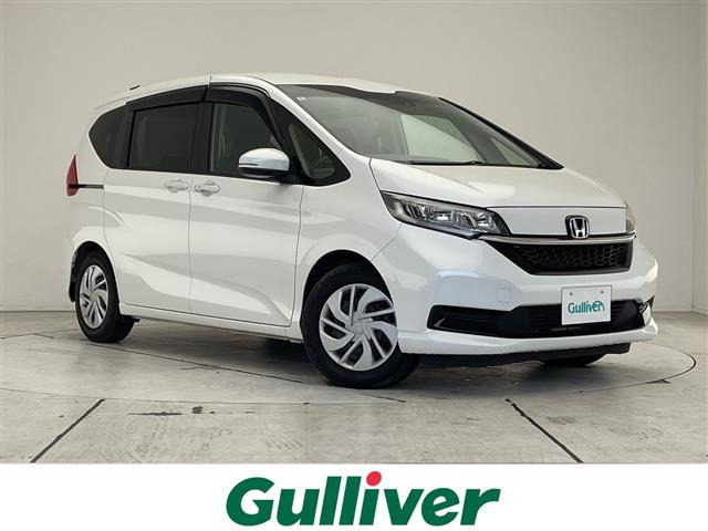 フリード+ 1.5 G ホンダセンシング 修復歴無し