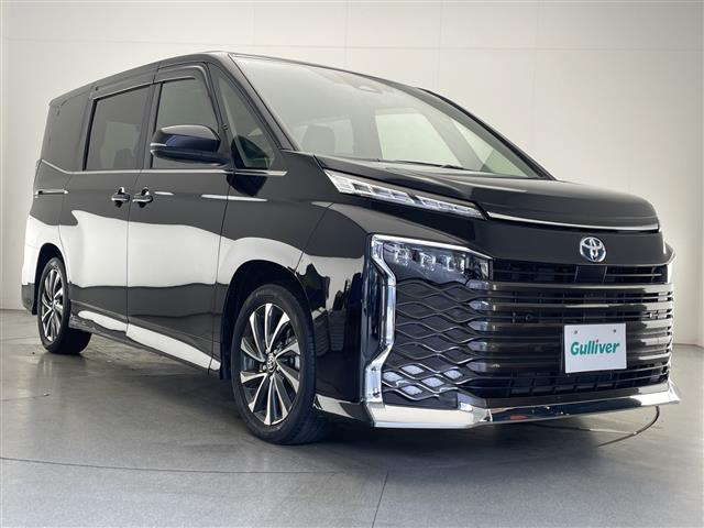 トヨタ ヴォクシー 