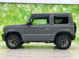 ジムニー XC 4WD 
