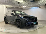 CX-5 2.2 XD スポーツ アピアランス ディーゼルターボ