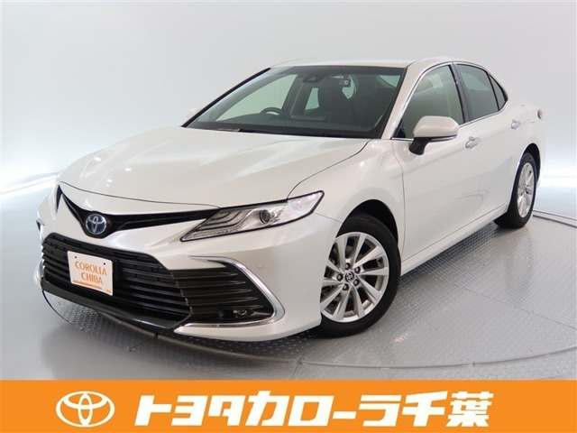 カムリ 2.5 G 