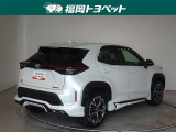 ヤリスクロス 1.5 Z 