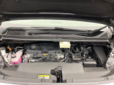 親切・丁寧な専門メカニックスタッフが応対!・車検・点検整備・事故等の修理などアフターサービスも安心。お車のカスタマイズもネクステージのサービススタッフまでご相談ください!
