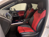 GLAクラス GLA200d 4マチック AMGライン 4WD 4WD 本革シート