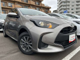 ハロゲン式ヘッドライトです!ライトレンズの温度が高くなりますので、ヘッドライトに付いた雪も溶けやすいですよ♪