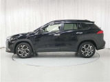 カローラクロス 1.8 ハイブリッド S E-Four 4WD 