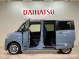 定期点検や車検整備代がセットになったダイハツオリジナル整備パック「ワンダフルパスポート」もお取扱いしております!