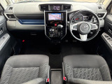 トール 1.0 カスタムG SAII 4WD 修復歴無し