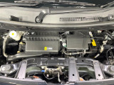 親切・丁寧な専門メカニックスタッフが応対!・車検・点検整備・事故等の修理などアフターサービスも安心。お車のカスタマイズもネクステージのサービススタッフまでご相談ください!