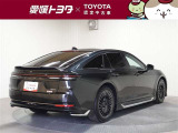 クラウン  2.5 Z ハイブリッド車