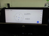 12.3インチのディスプレイオーデイオ(AM/FMチューナー・Biuetooth・)が付いています。